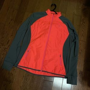 Champion Jacket